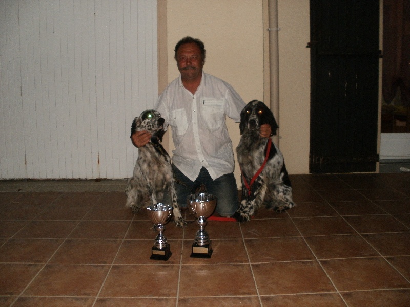 chpt de france novice 2013 havane et hooney